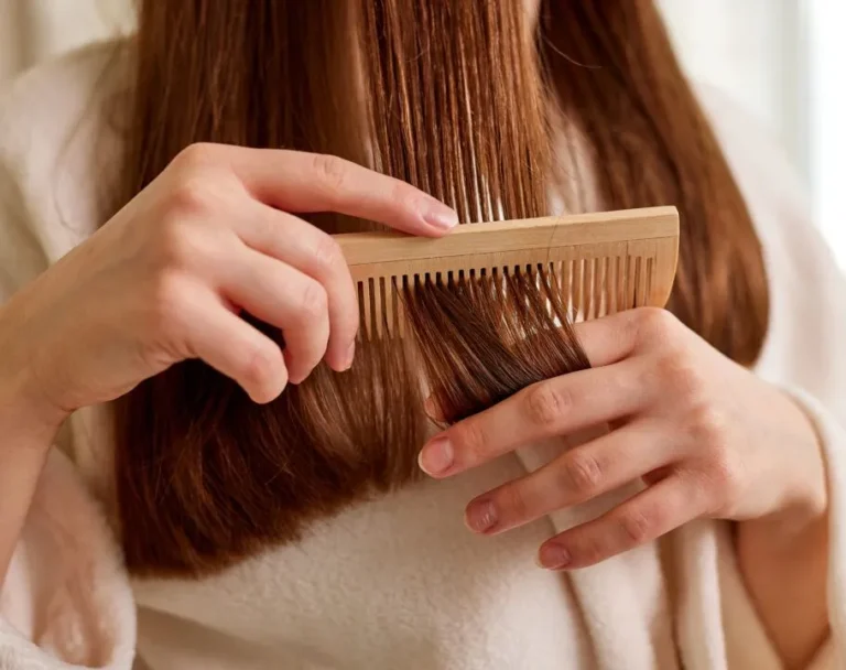 92 Percent of Women Saw Thicker Hair in 3 Months Thanks to This Hair-Growth Supplement