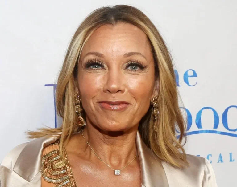 Why Former Miss America Vanessa Williams Stopped Getting Botox