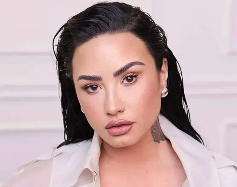 FDA Approves Demi Lovato’s Favorite Neurotoxin, Xeomin, for Upper Facial Lines