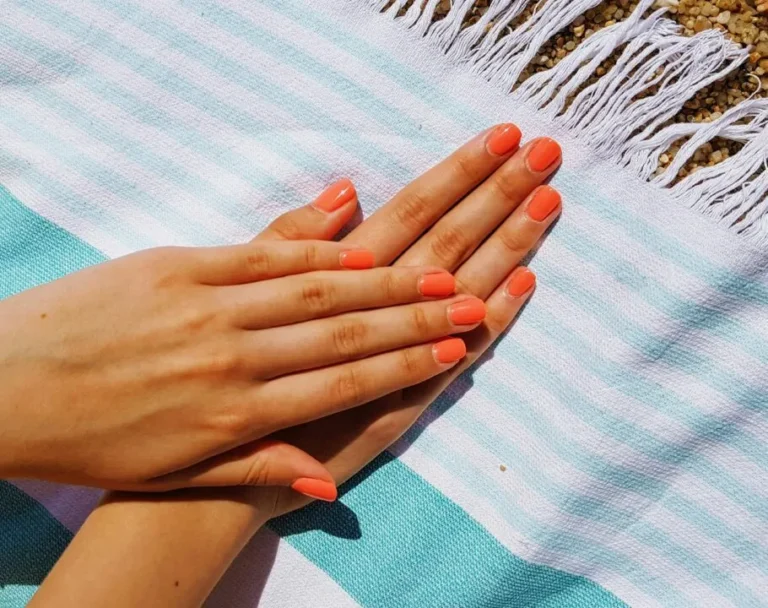 11 Nail Shades for Your August Manicure