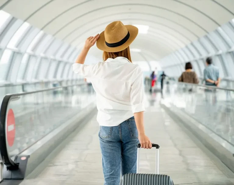 The Best Travel Essentials to Pack for Your Next Flight Out