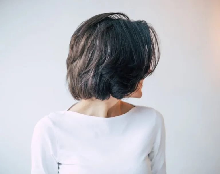 The Best Bob or Lob for Your Face Shape