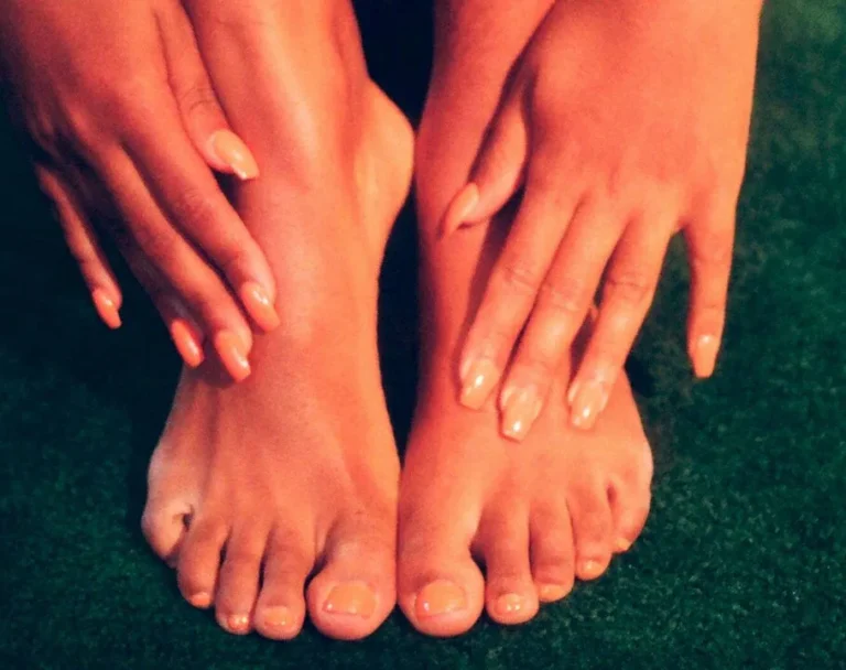 A Complete Guide to Gel Pedicures