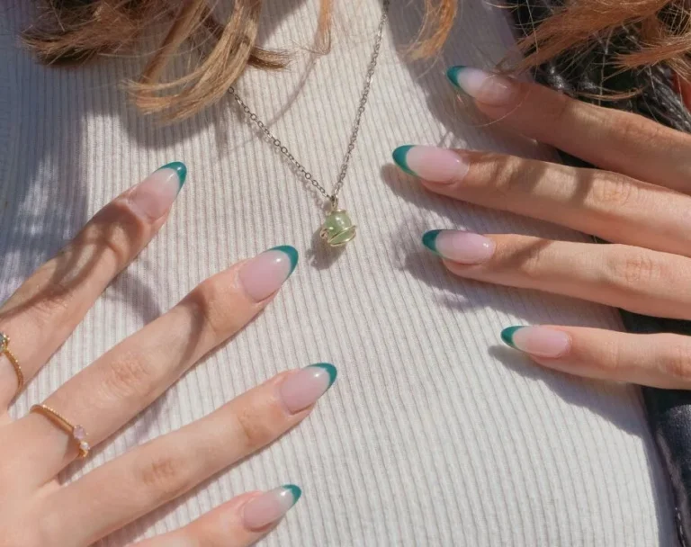 The Top Nail Trends of July, by the Numbers